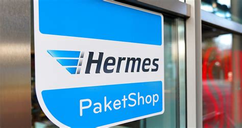 Hermes paketshops